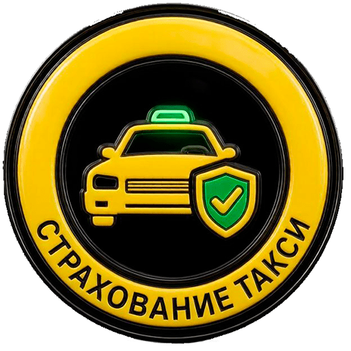 Страхование такси